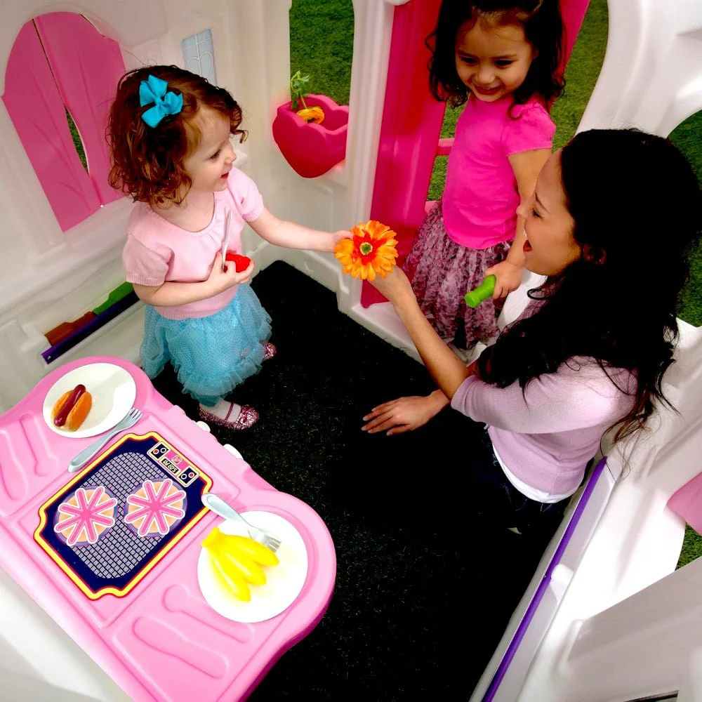 Casa de Juego Sweetheart / Step2 - Image 8