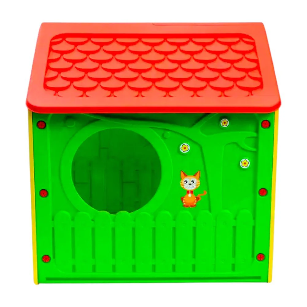 Casa de Juegos Galilee Village House / StartPlast / Surtido - Image 10