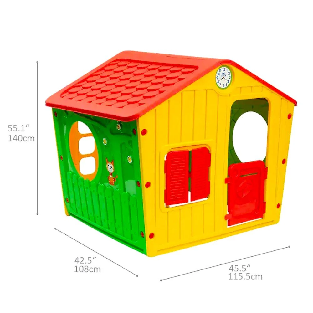 Casa de Juegos Galilee Village House / StartPlast / Surtido - Image 11