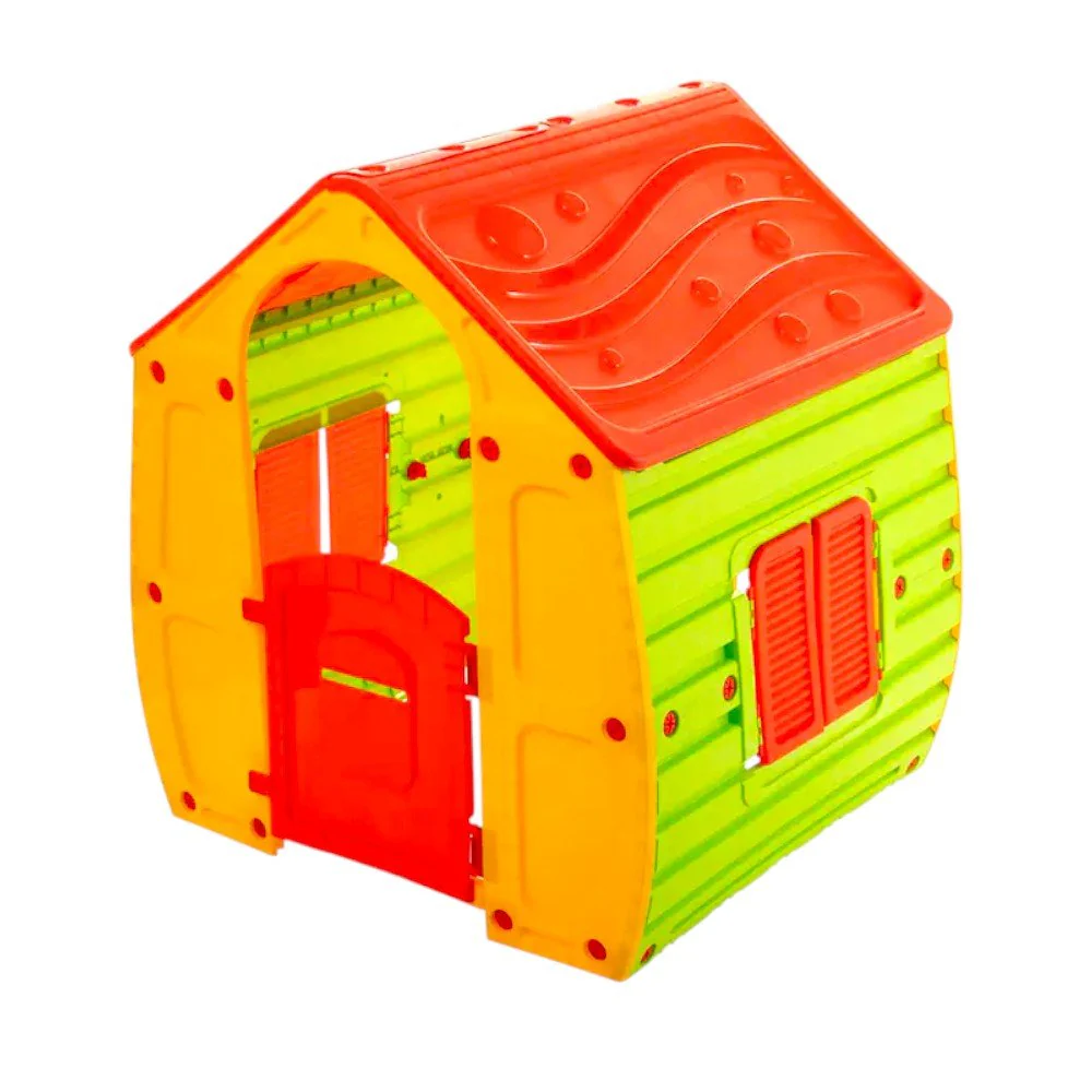 Casa de Juegos Galilee Village House / StartPlast / Surtido - Image 13