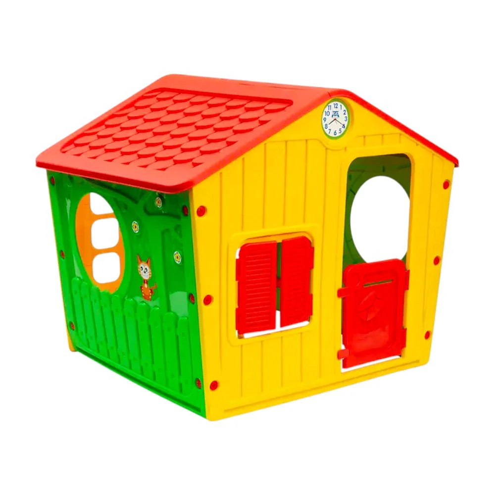 Casa de Juegos Galilee Village House / StartPlast / Surtido - Image 8