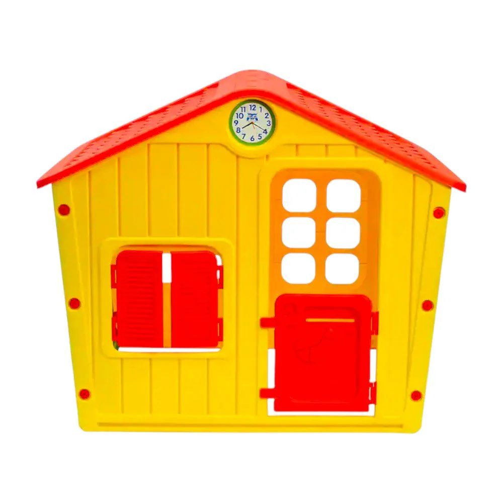 Casa de Juegos Galilee Village House / StartPlast / Surtido - Image 9