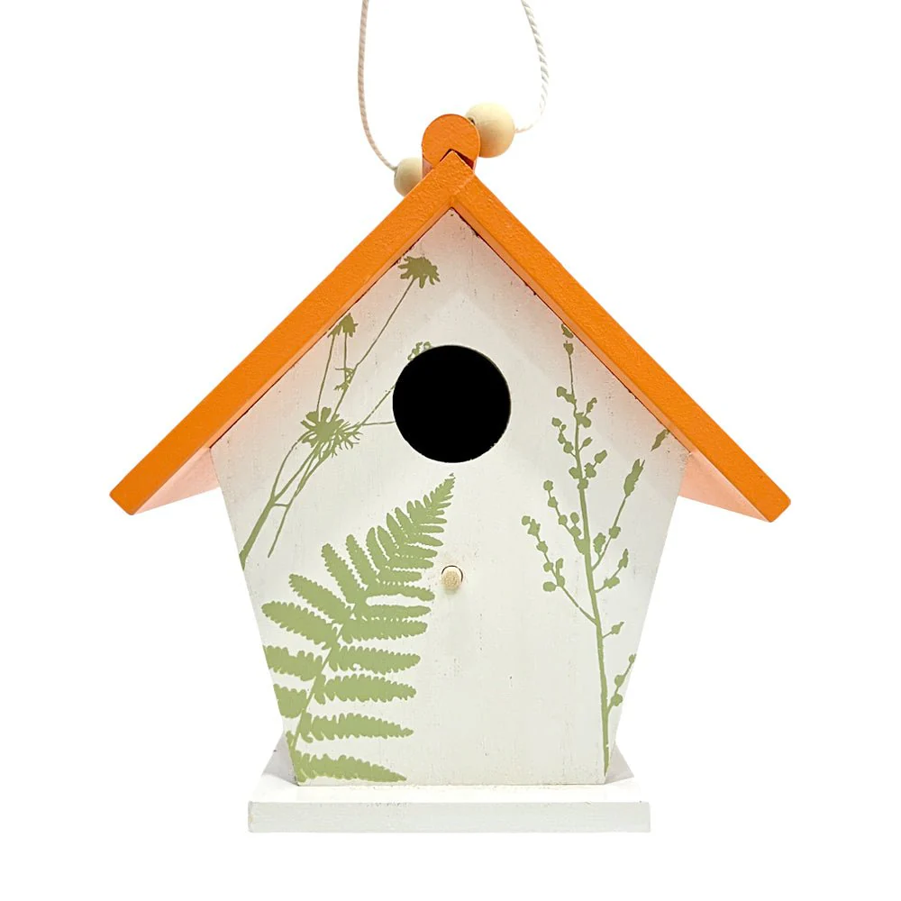Casa Decorativa Kole Para Aves - Surtido - Image 3