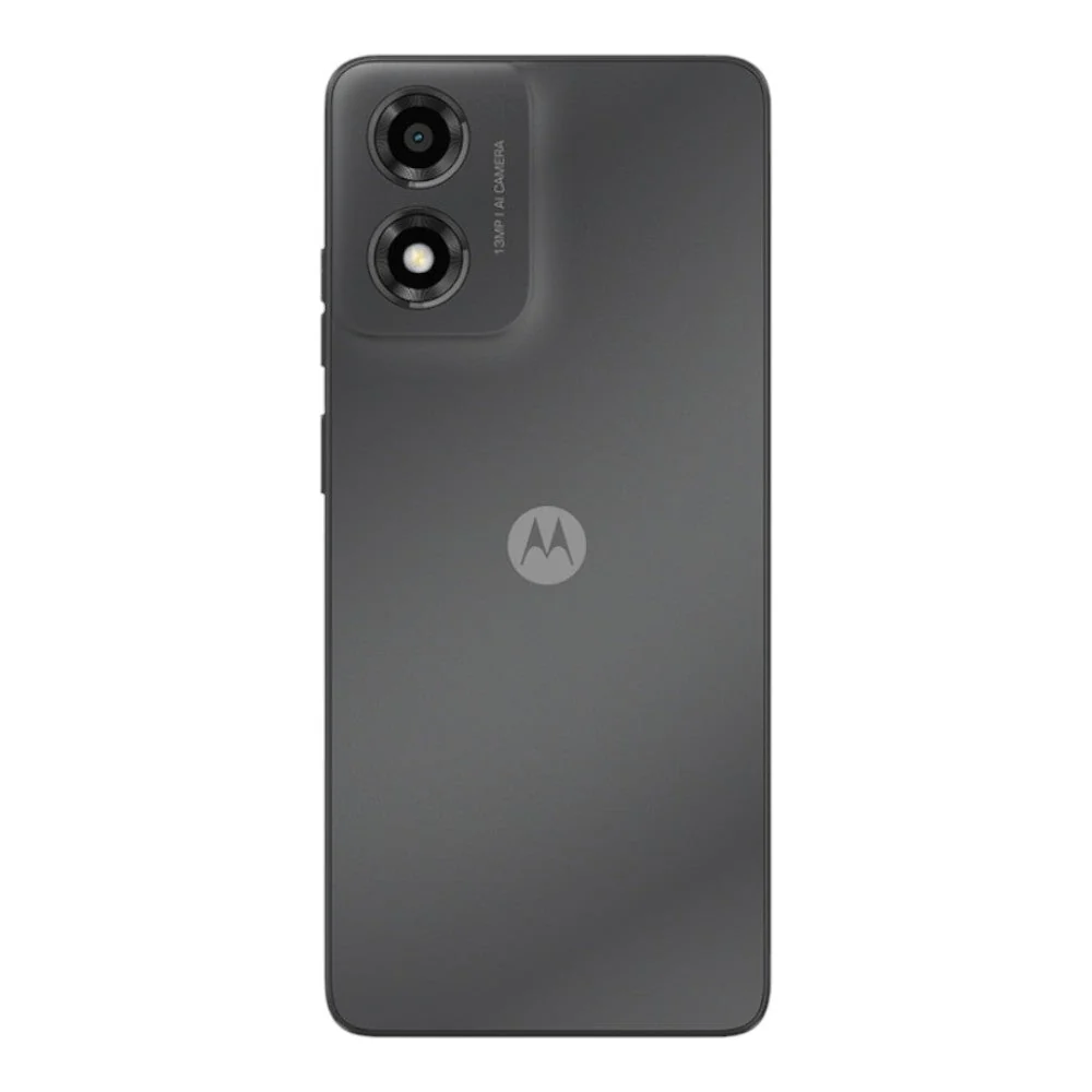 Celular Motorola E14 2Gb RAM / 64Gb / Gris - Image 3