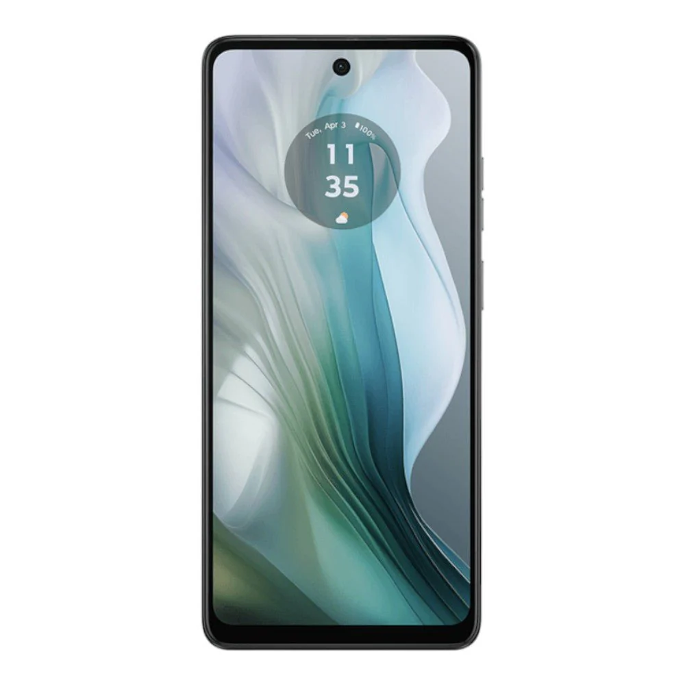 Celular Motorola E14 2Gb RAM / 64Gb / Gris - Image 5