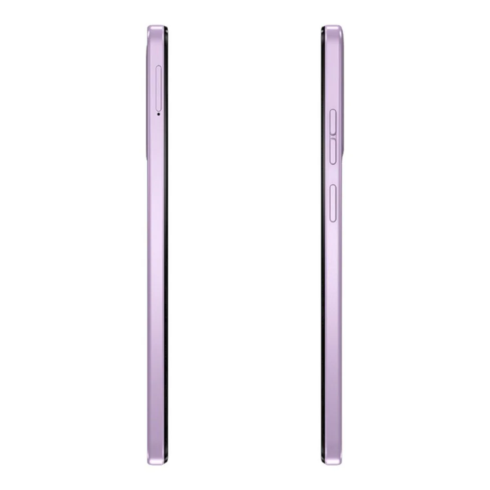 Celular Motorola E14 2Gb RAM / 64Gb / Lavanda - Image 6
