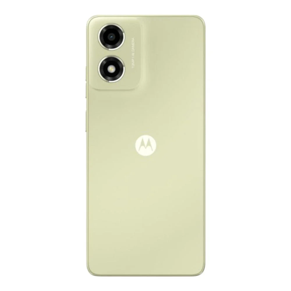 Celular Motorola E14 2Gb RAM / 64Gb / Verde - Image 3