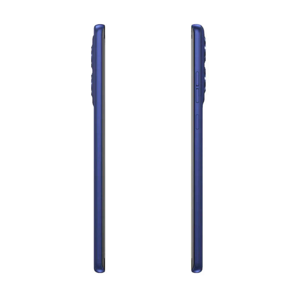 Celular Motorola G85 / 5G / 8Gb Ram / 256Gb SSD / Azul Eléctrico - Image 6