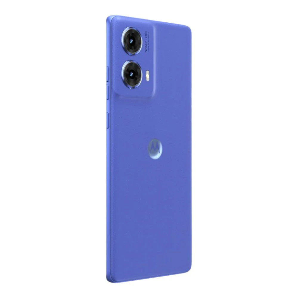 Celular Motorola G85 / 5G / 8Gb Ram / 256Gb SSD / Azul Eléctrico - Image 7