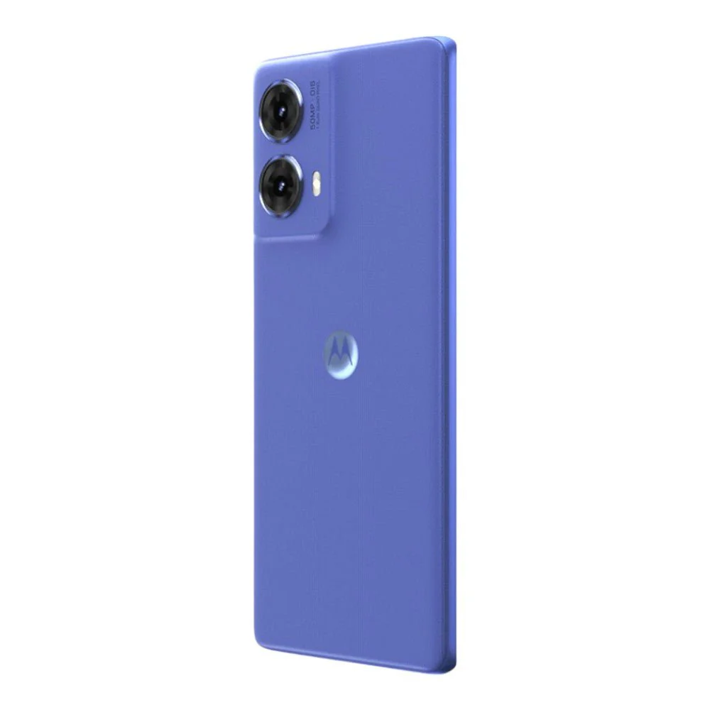 Celular Motorola G85 / 5G / 8Gb Ram / 256Gb SSD / Azul Eléctrico - Image 8