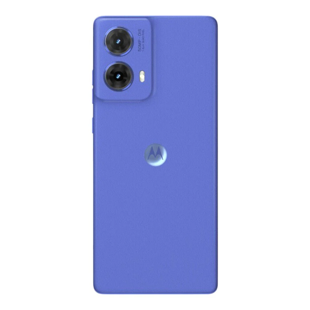 Celular Motorola G85 / 5G / 8Gb Ram / 256Gb SSD / Azul Eléctrico - Image 9