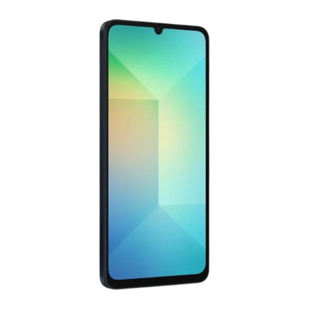 Celular Samsung Galaxy A06 4Gb Ram / 128Gb SSD - Negro - Image 3