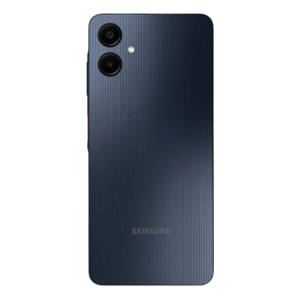 Celular Samsung Galaxy A06 4Gb Ram / 128Gb SSD - Negro - Image 4