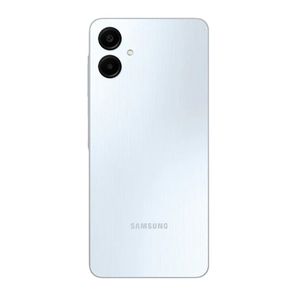 Celular Samsung Galaxy A06 4Gb RAM / 64Gb SSD / Azul Claro - Image 3