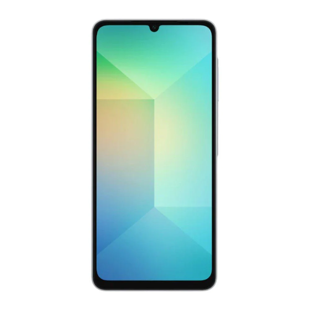 Celular Samsung Galaxy A06 4Gb RAM / 64Gb SSD / Azul Claro - Image 4