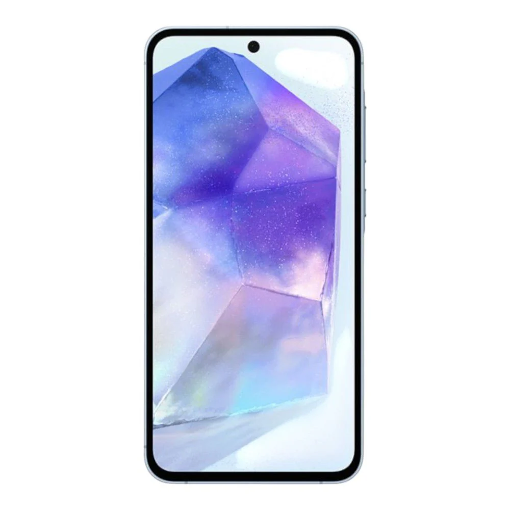 Celular Samsung Galaxy A55 / RAM 8G / 256Gb / Nvy