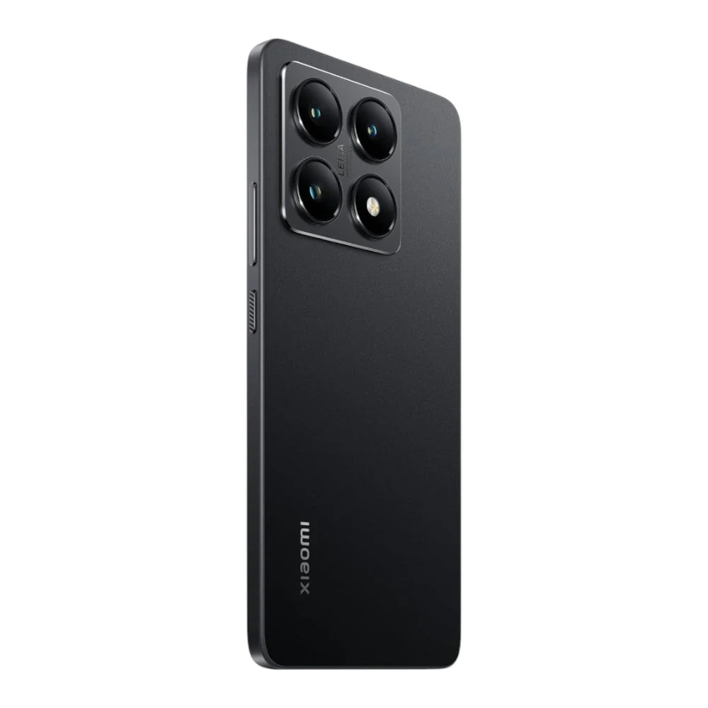 Celular Xiaomi 14T / RAM 12Gb / 512Gb SSD / Negro - Image 5