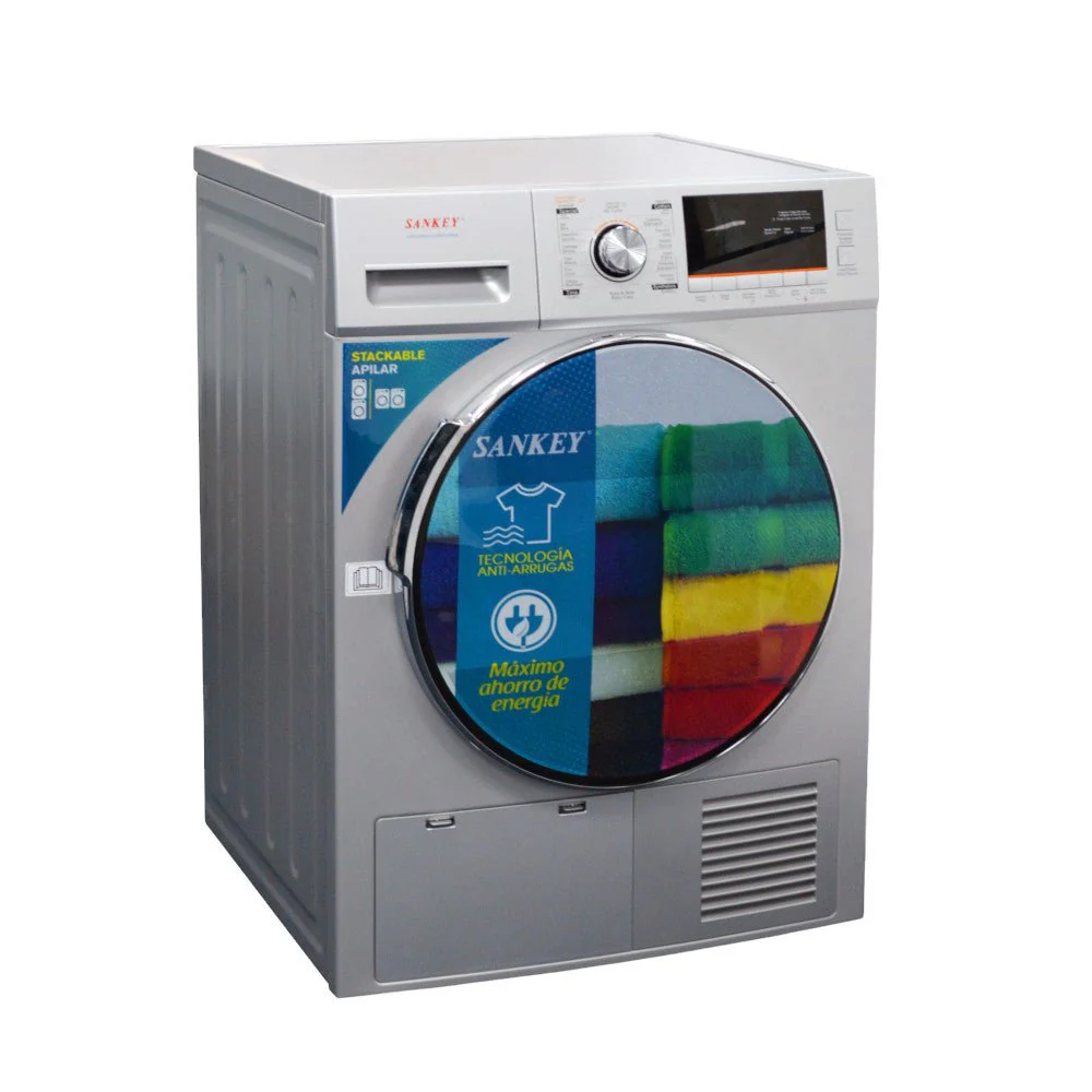 Centro de Lavado Sankey Inverter - Image 3