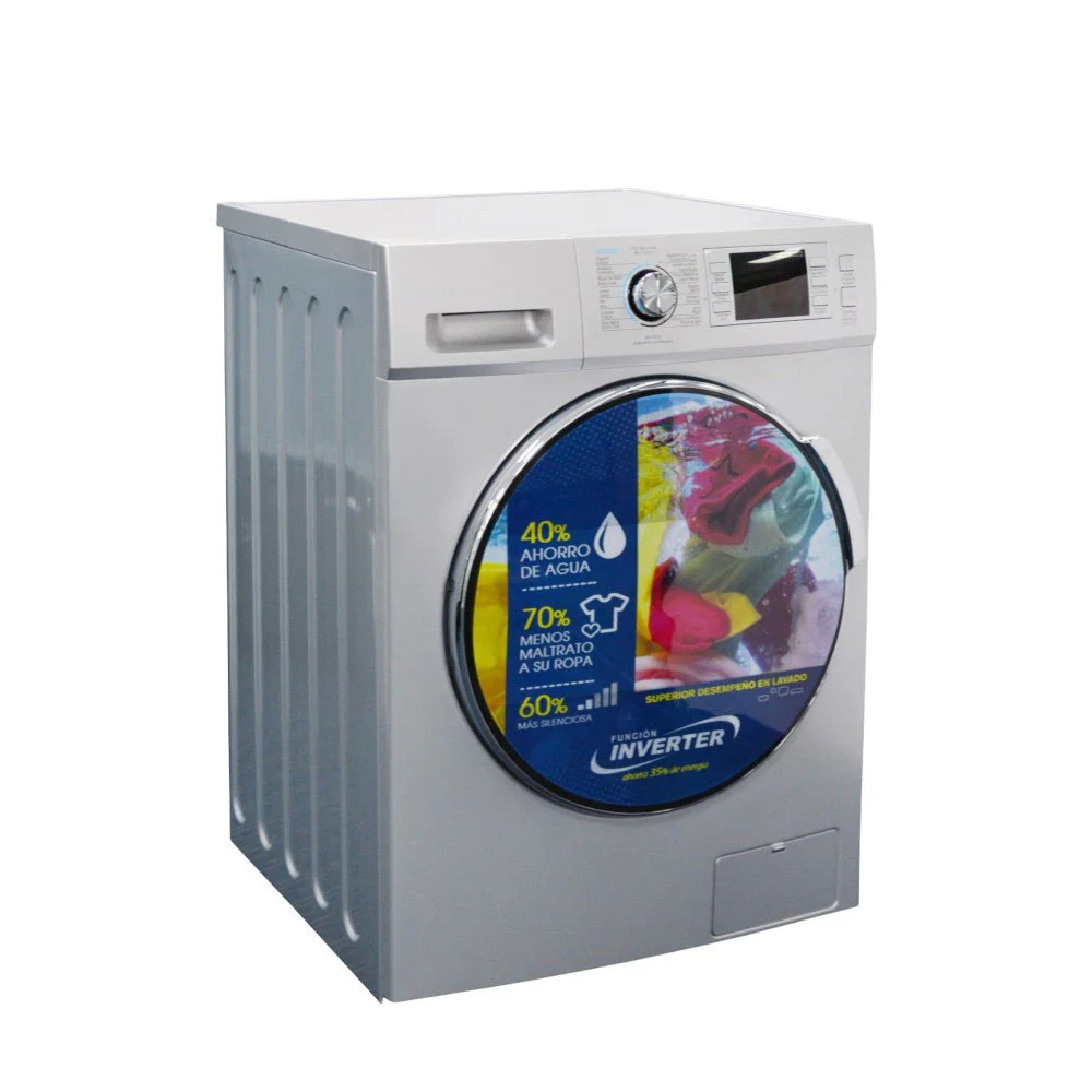 Centro de Lavado Sankey Inverter - Image 4