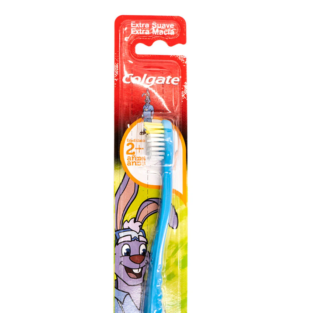 Cepillo Dental Colgate Infantil - Image 2