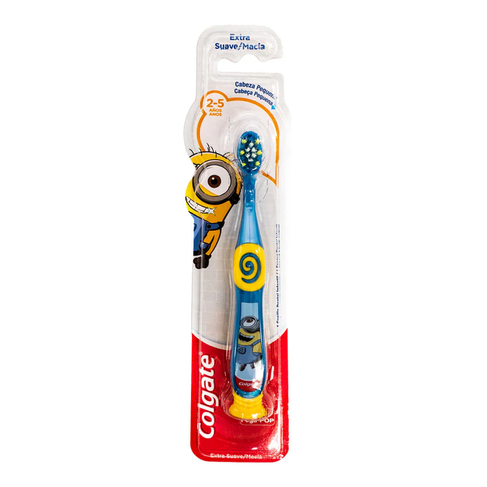 Cepillo Dental Colgate Surtido 2