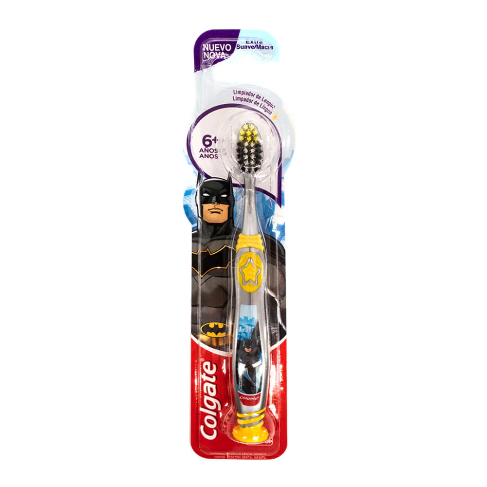Cepillo Dental Colgate Surtido 1