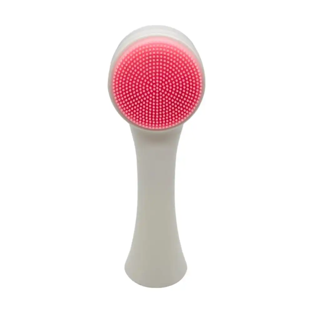 Cepillo Manual Stay Beautiful Exfoliante Facial - Image 2