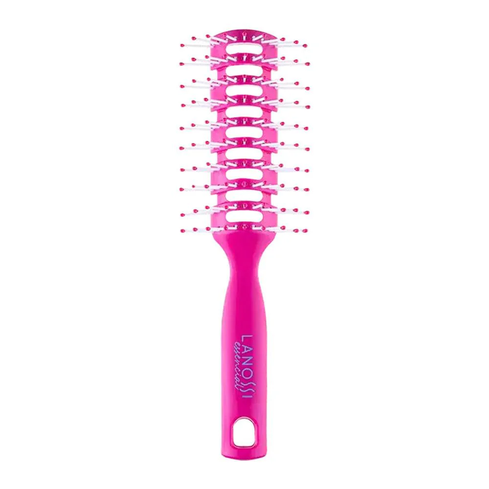 Cepillo Para Cabello Lanossi Essencial 2