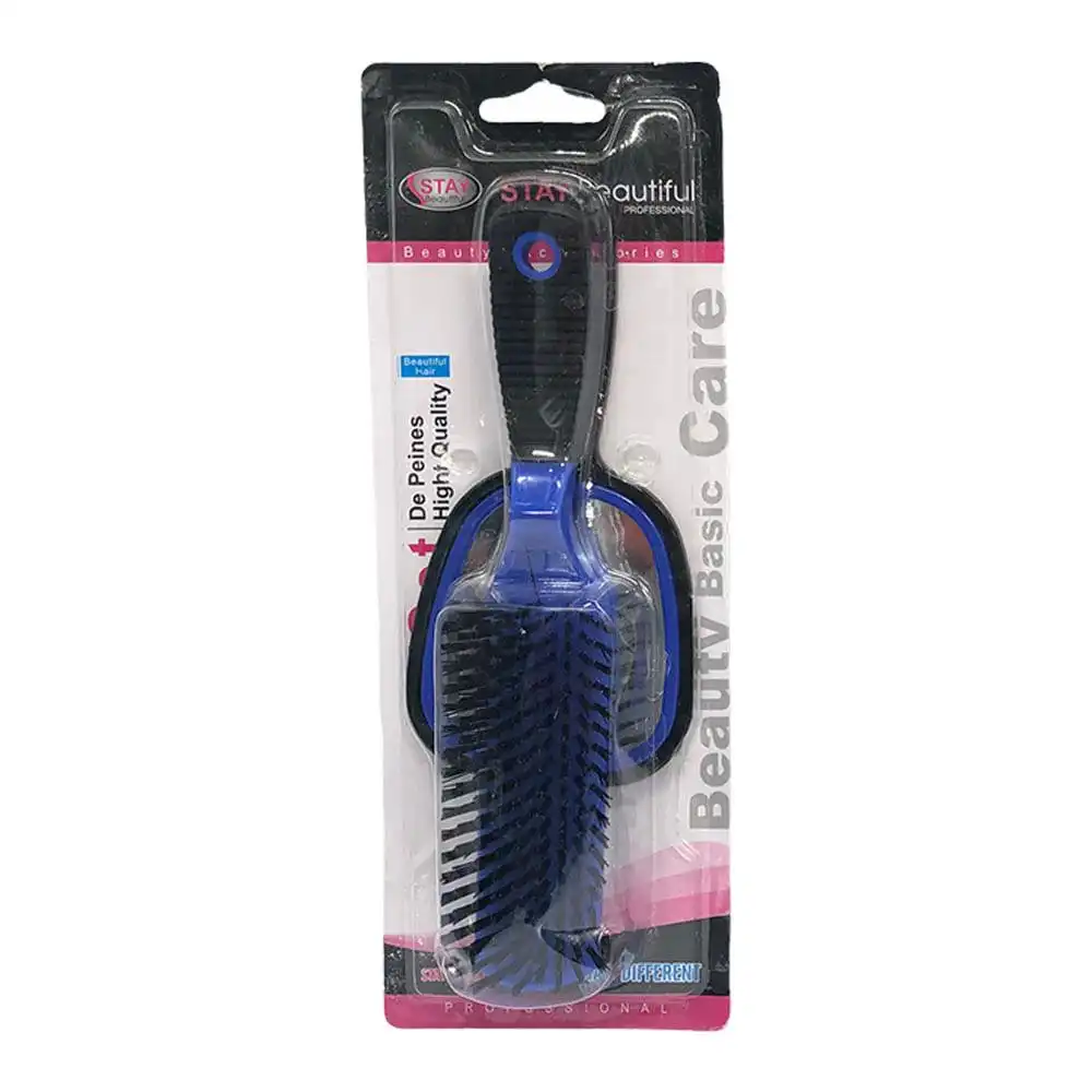 Cepillo Para Cabello Stay Beautiful 2 Piezas - Image 2