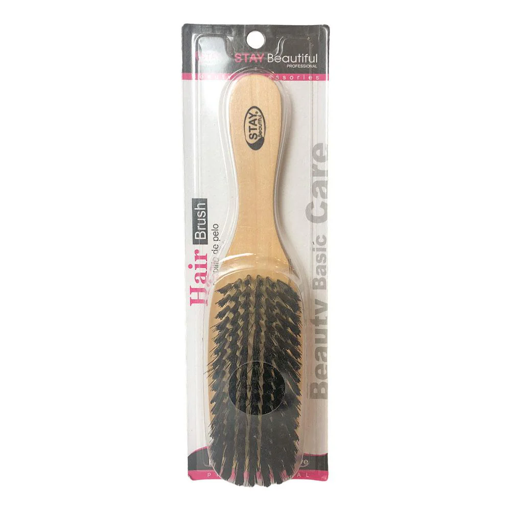 Cepillo Para el Cabello Stay Beautiful