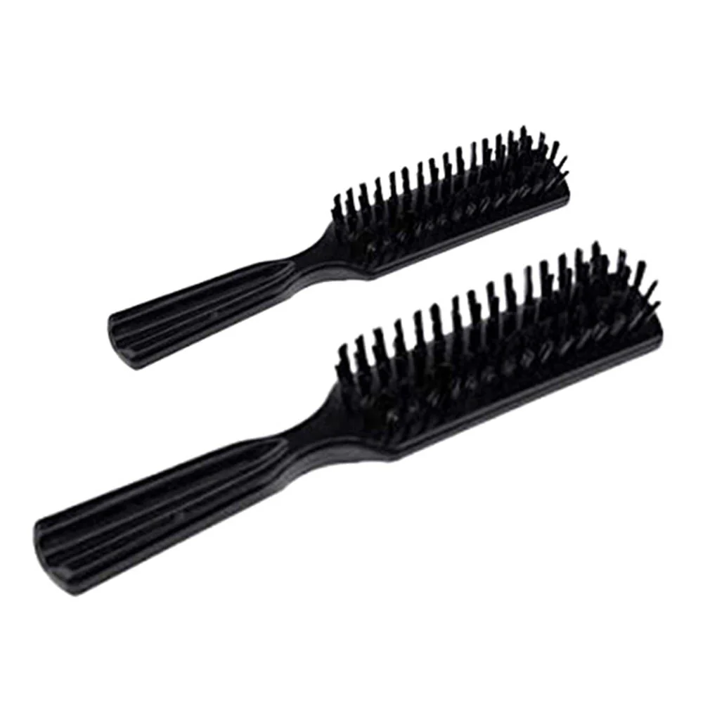 Cepillo Para el Cabello Stay Beautiful 2 piezas