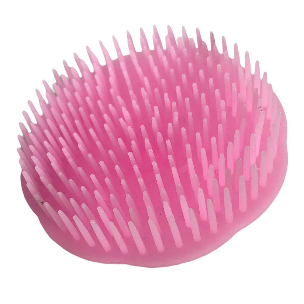 Cepillo Raqueta Para Cabello Stay Beautiful/Surtido