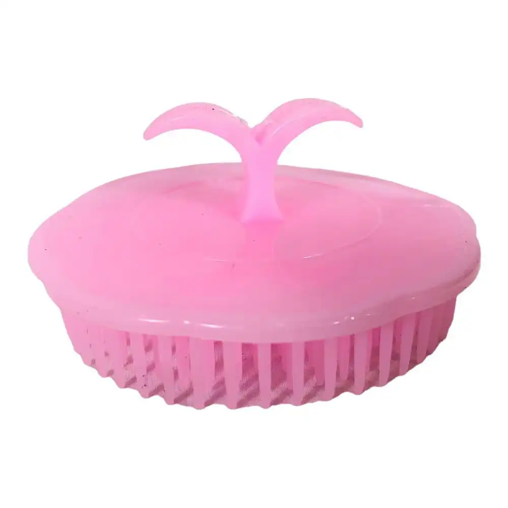 Cepillo Raqueta Para Cabello Stay Beautiful/Surtido - Image 2