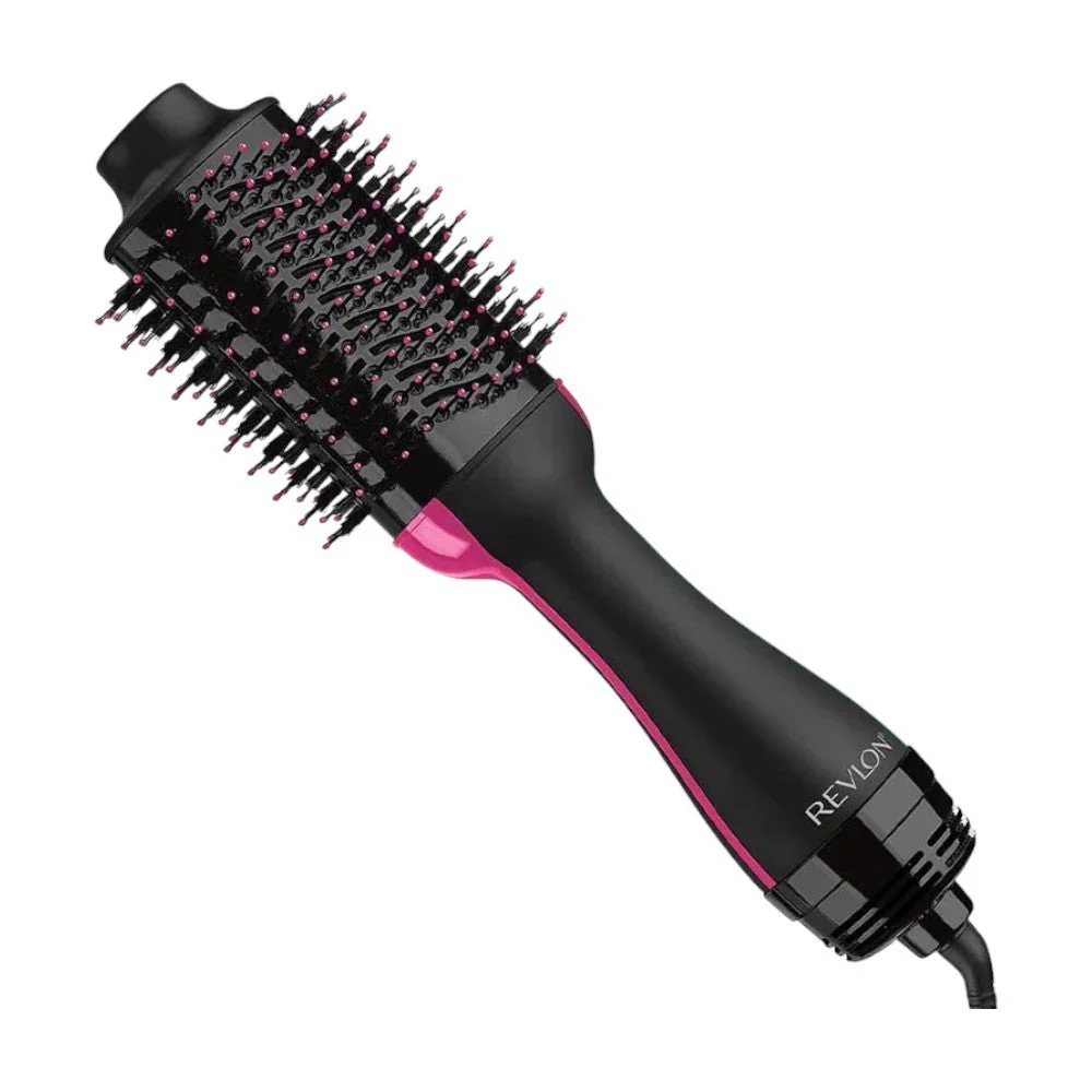 Cepillo Secador de Cabello y Voluminizador Revlon One-Step