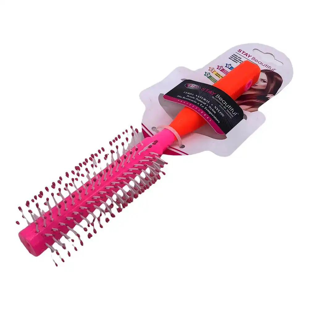 Cepillo Stay Beautiful Para Cabello - Surtido - Image 2