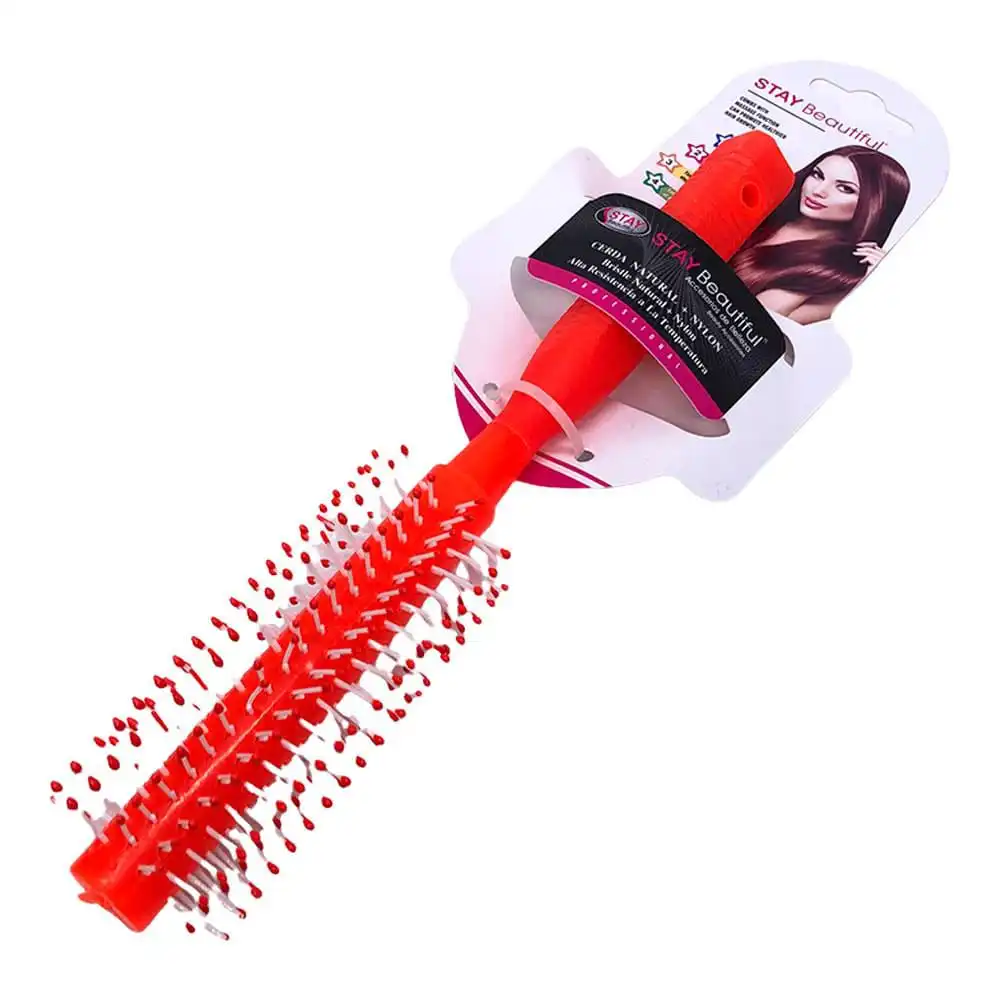 Cepillo Stay Beautiful Para Cabello - Surtido - Image 3