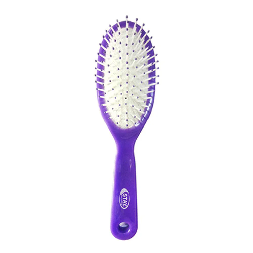 Cepillo Stay Beautiful Para el Cabello