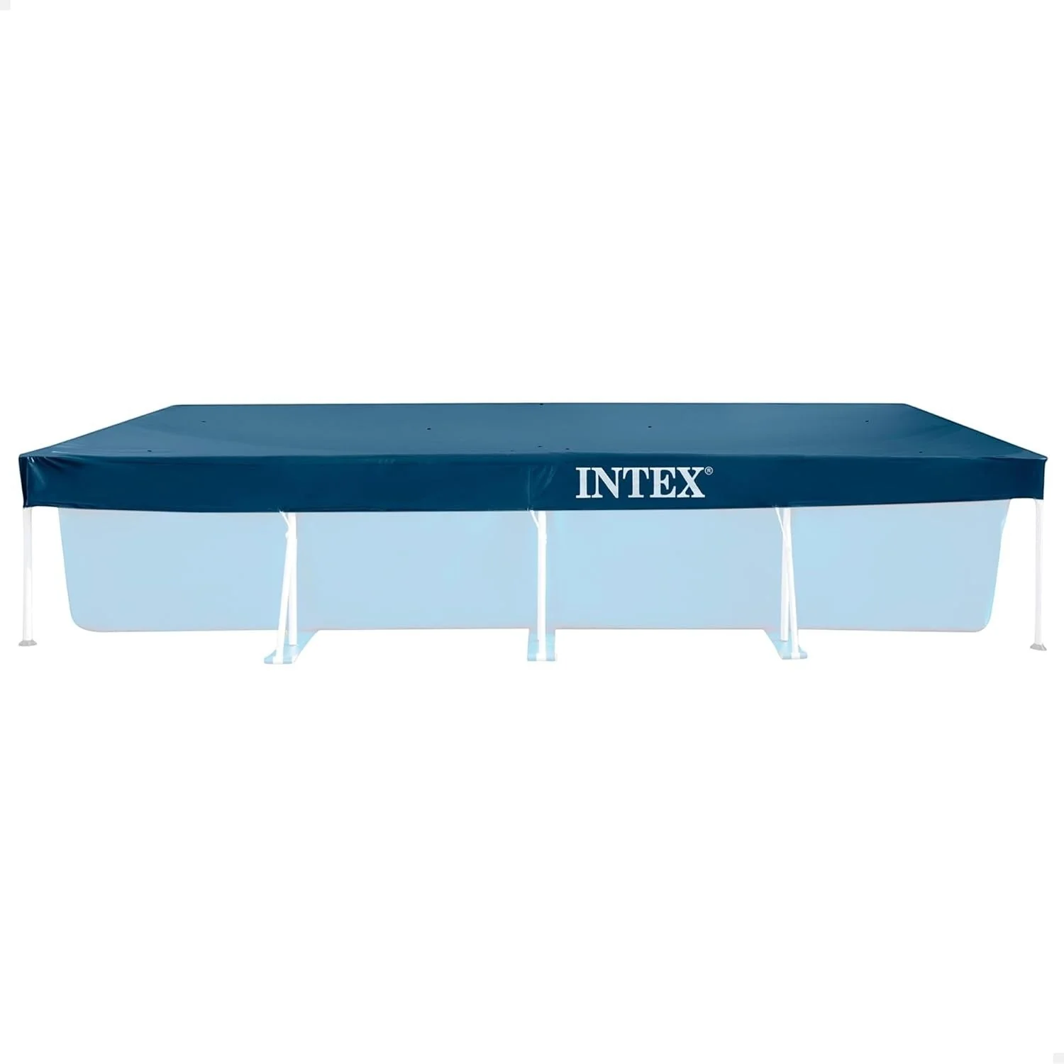 Cobertor para Piscina Rectangular 118 x 79 plg / Intex - Image 2
