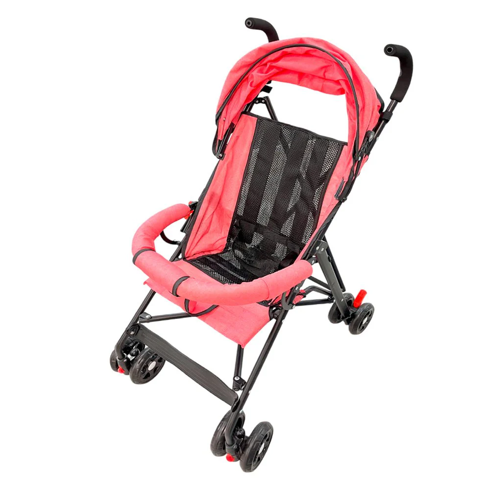 Coche Baby Elegance / Con Capota / Surtido - Image 10