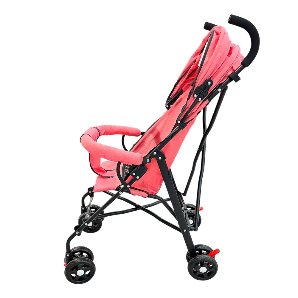 Coche Baby Elegance / Con Capota / Surtido - Image 11