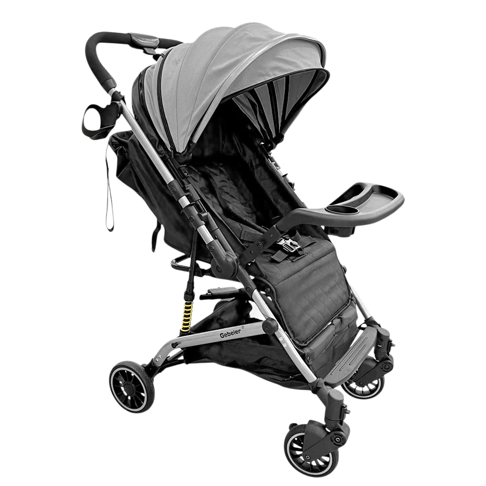 Coche Baby Elegance – Surtido - Image 2
