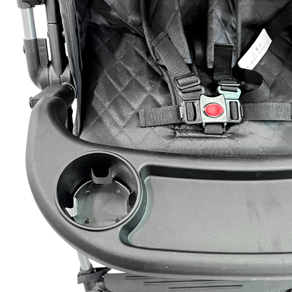 Coche Baby Elegance – Surtido - Image 3