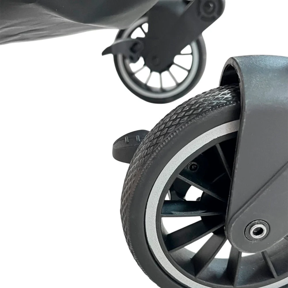 Coche Baby Elegance – Surtido - Image 4