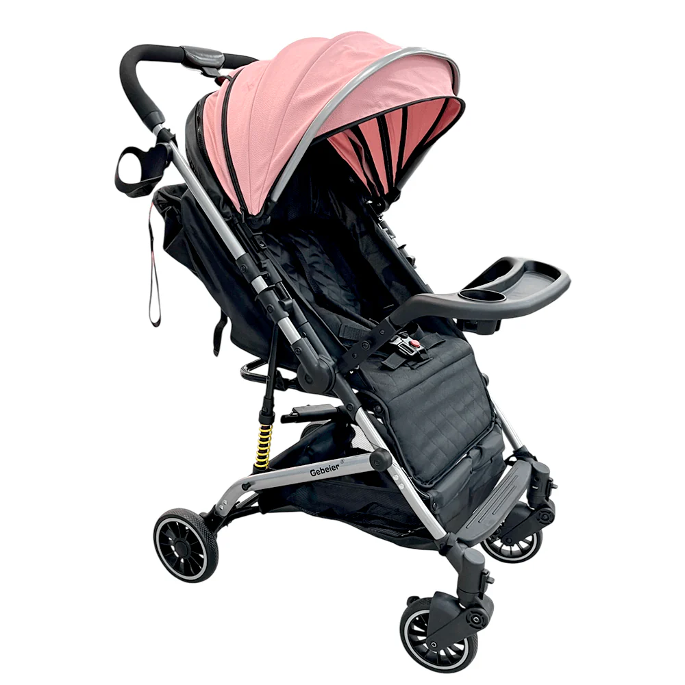 Coche Baby Elegance – Surtido - Image 7