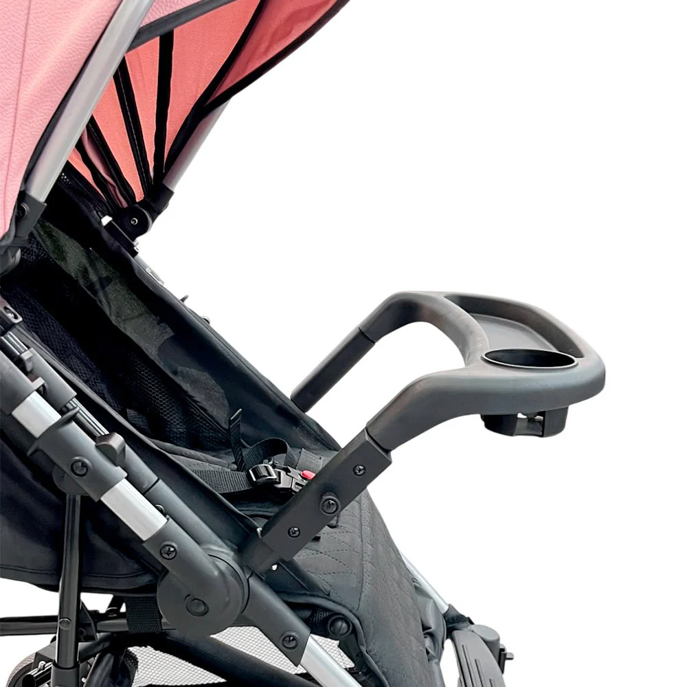 Coche Baby Elegance – Surtido - Image 9