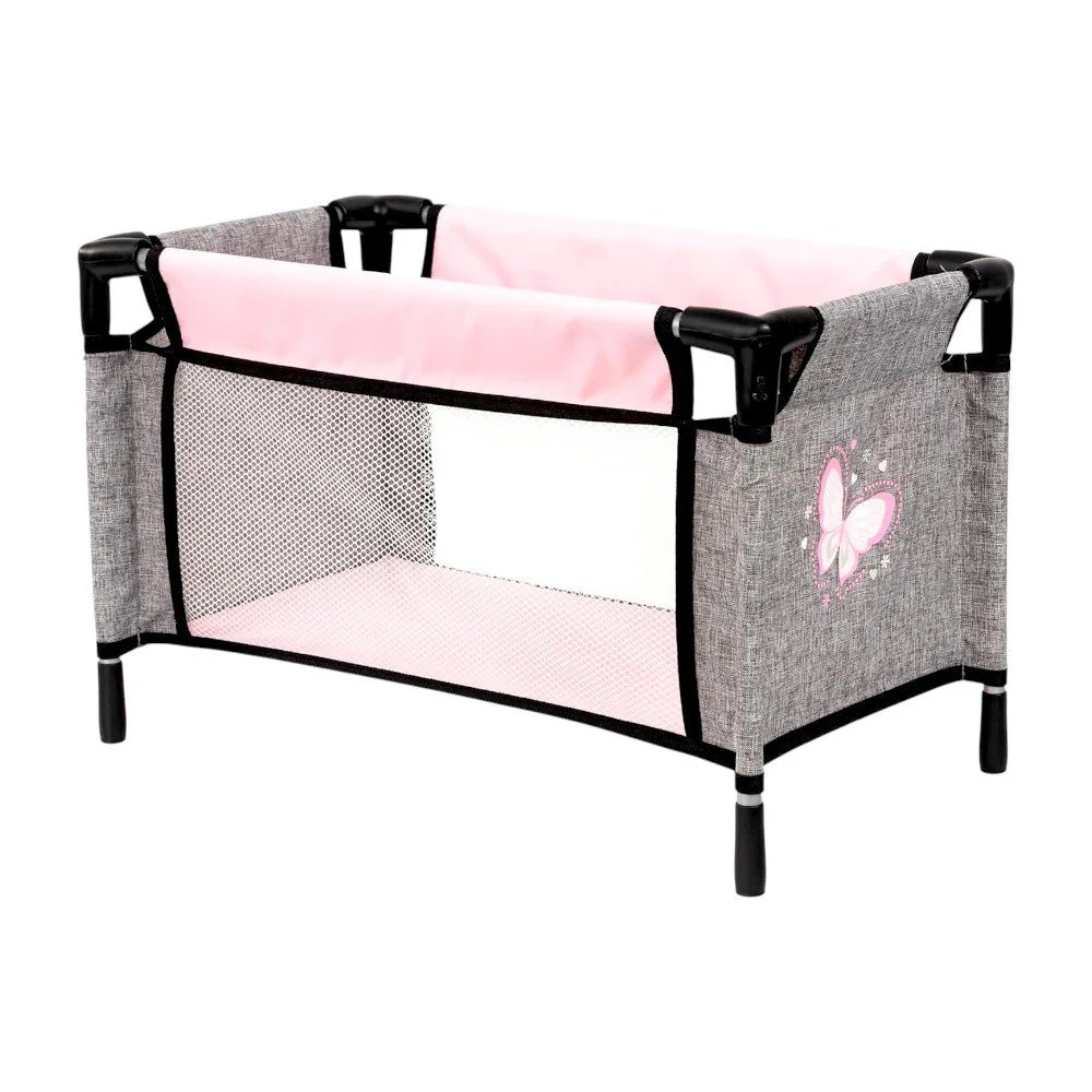 Coche para Muñeca 4 en 1 / Ronlong - Image 5
