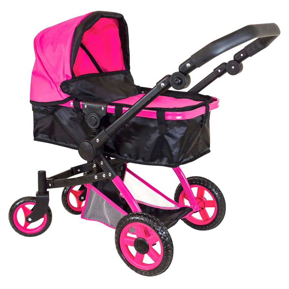 Coche Urbano Para Bebé Lissi