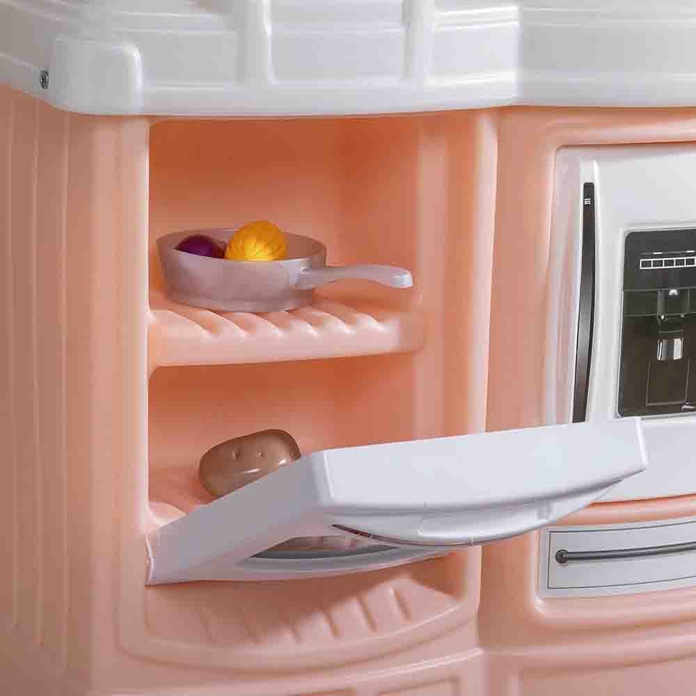 Cocina Quaint Kitchen Rosa (Pink) Limited / Step 2 - Image 3