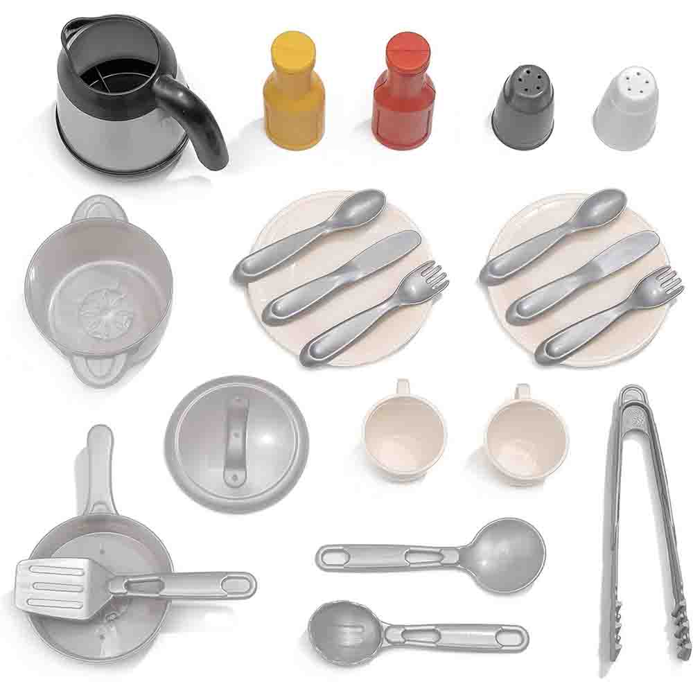 Cocina Quaint Kitchen Rosa (Pink) Limited / Step 2 - Image 4