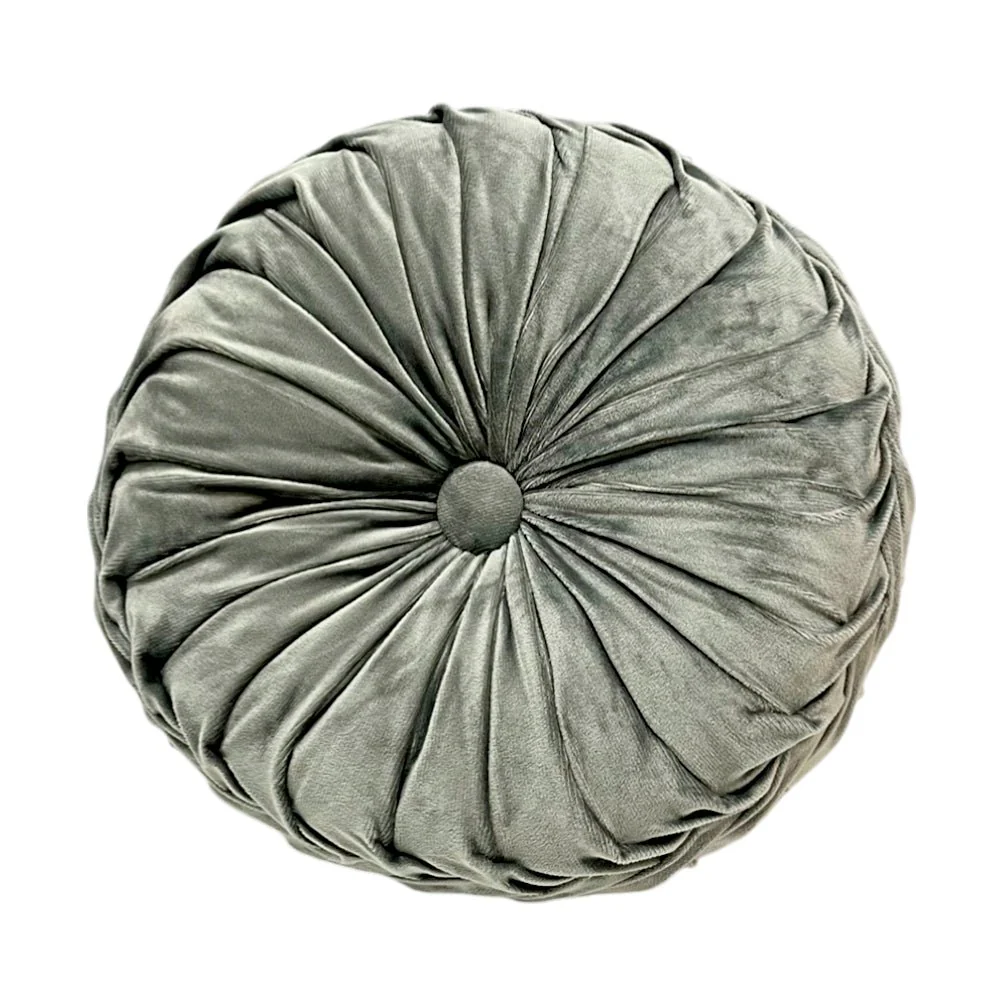 Cojín Decorativo Home Elegance 13" / Redondo - Image 3